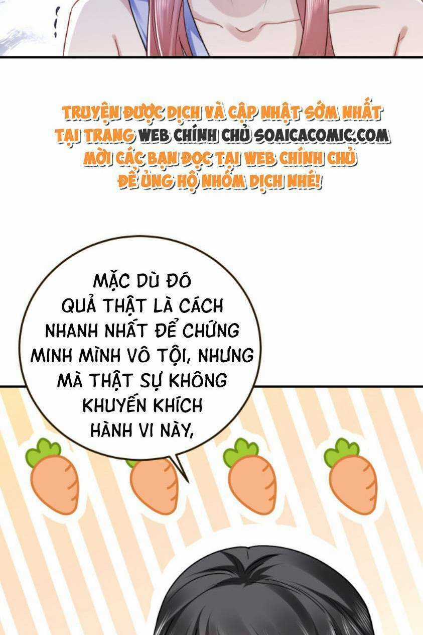 Kế Hoạch Thuần Phục Thú Phu Kiêu Ngạo Chapter 17 trang 13