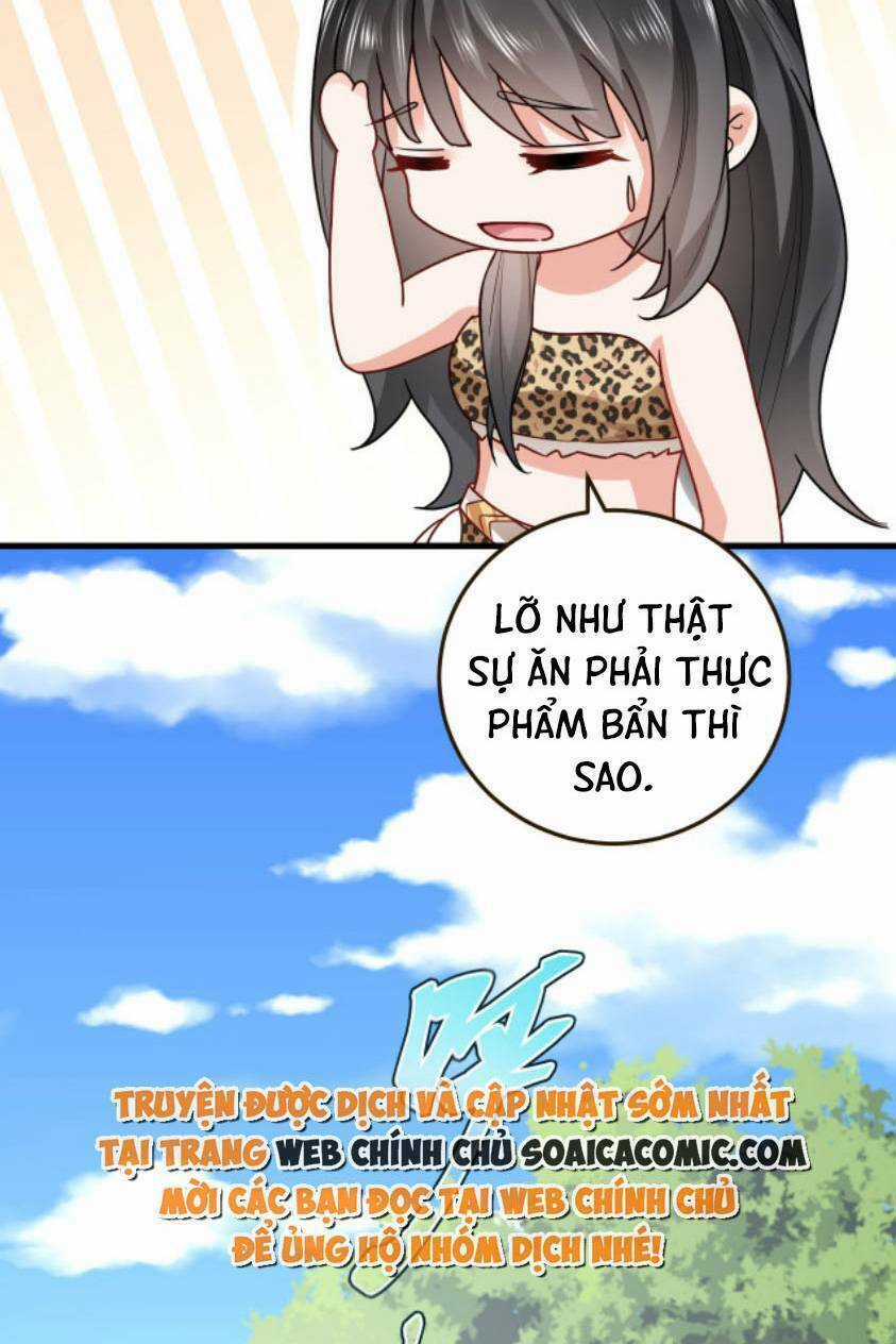 Kế Hoạch Thuần Phục Thú Phu Kiêu Ngạo Chapter 17 trang 14