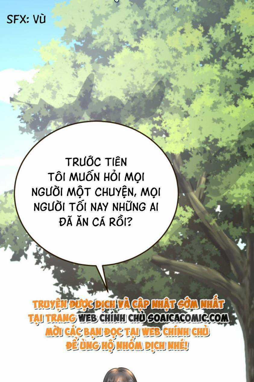 Kế Hoạch Thuần Phục Thú Phu Kiêu Ngạo Chapter 17 trang 15