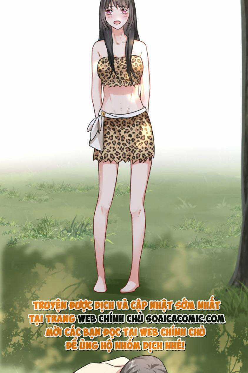 Kế Hoạch Thuần Phục Thú Phu Kiêu Ngạo Chapter 17 trang 16