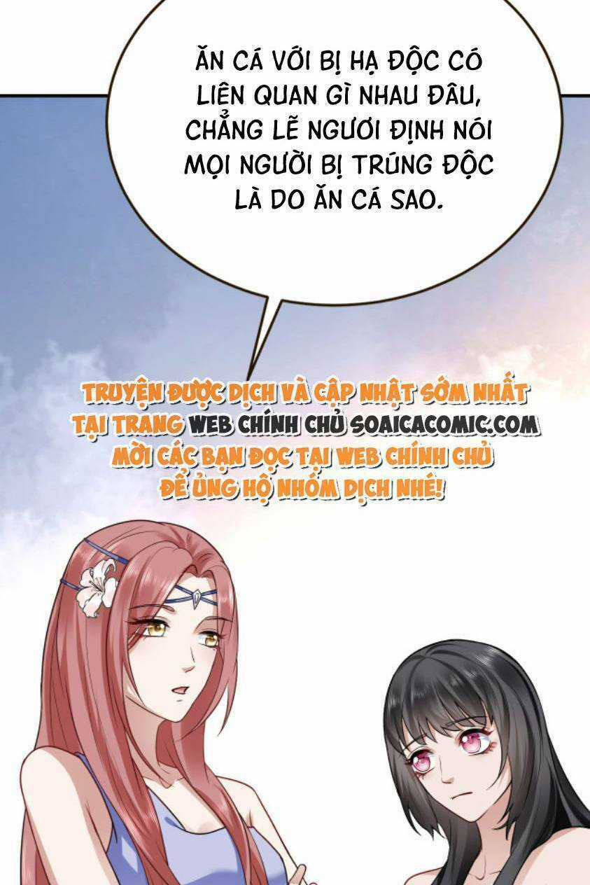 Kế Hoạch Thuần Phục Thú Phu Kiêu Ngạo Chapter 17 trang 19