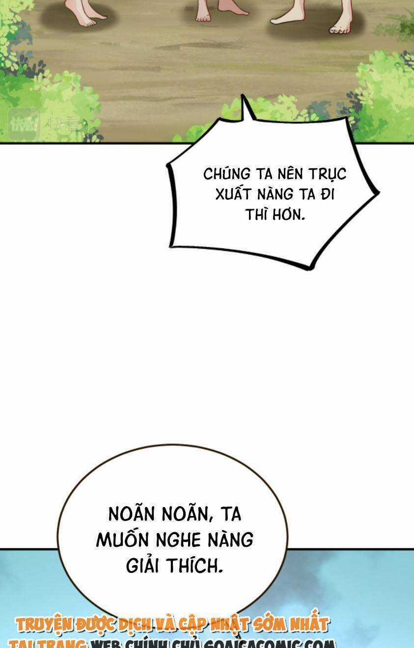 Kế Hoạch Thuần Phục Thú Phu Kiêu Ngạo Chapter 17 trang 2