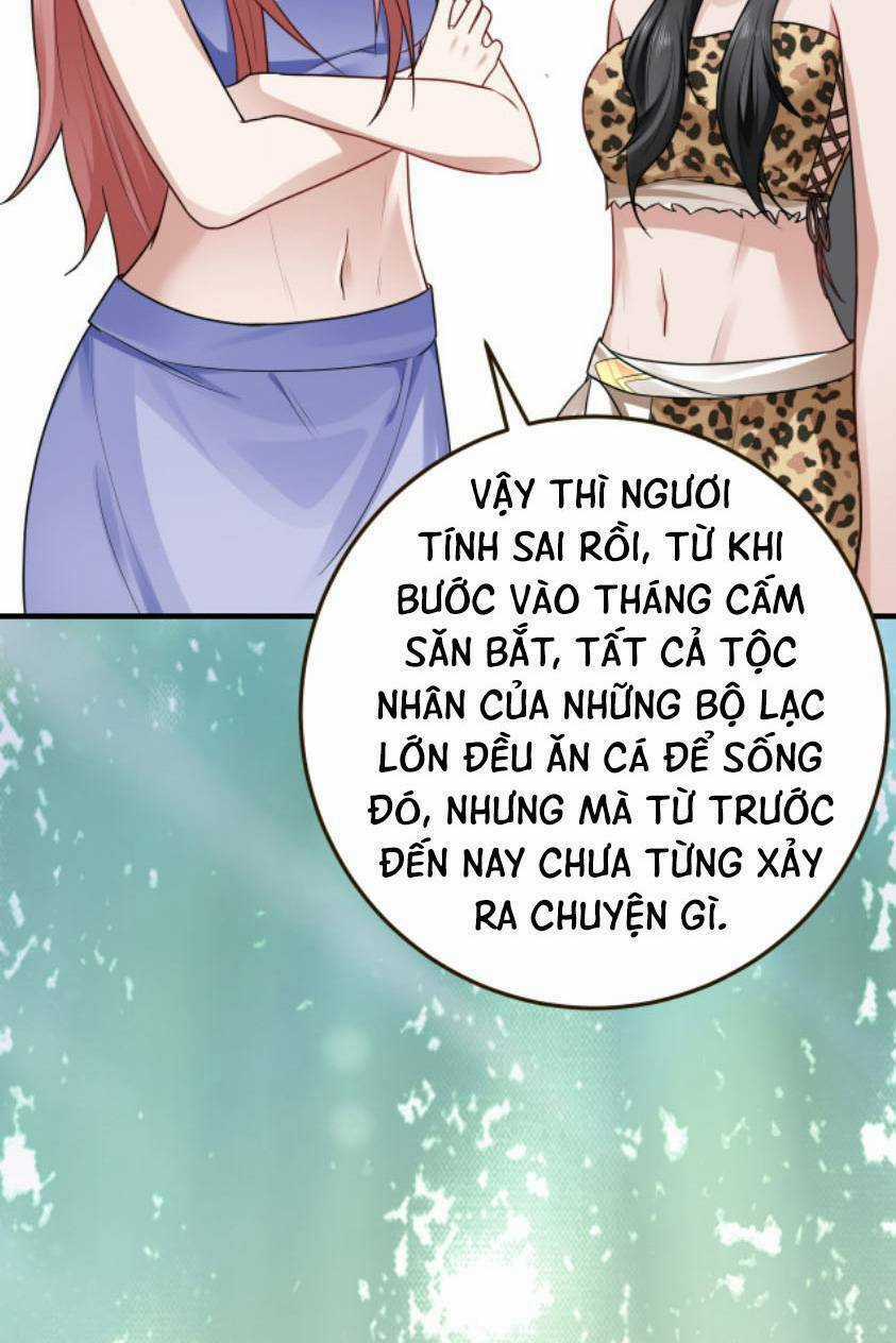 Kế Hoạch Thuần Phục Thú Phu Kiêu Ngạo Chapter 17 trang 20