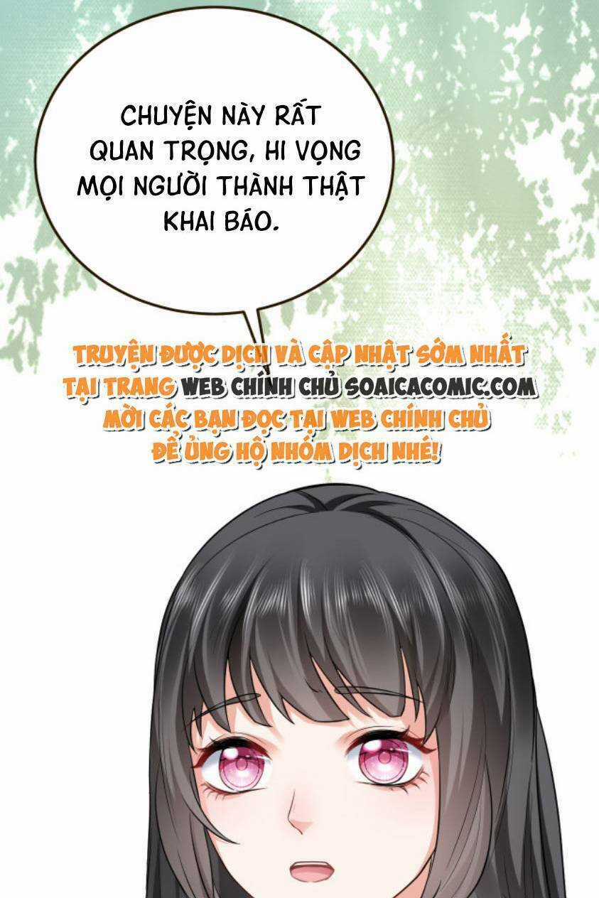 Kế Hoạch Thuần Phục Thú Phu Kiêu Ngạo Chapter 17 trang 21