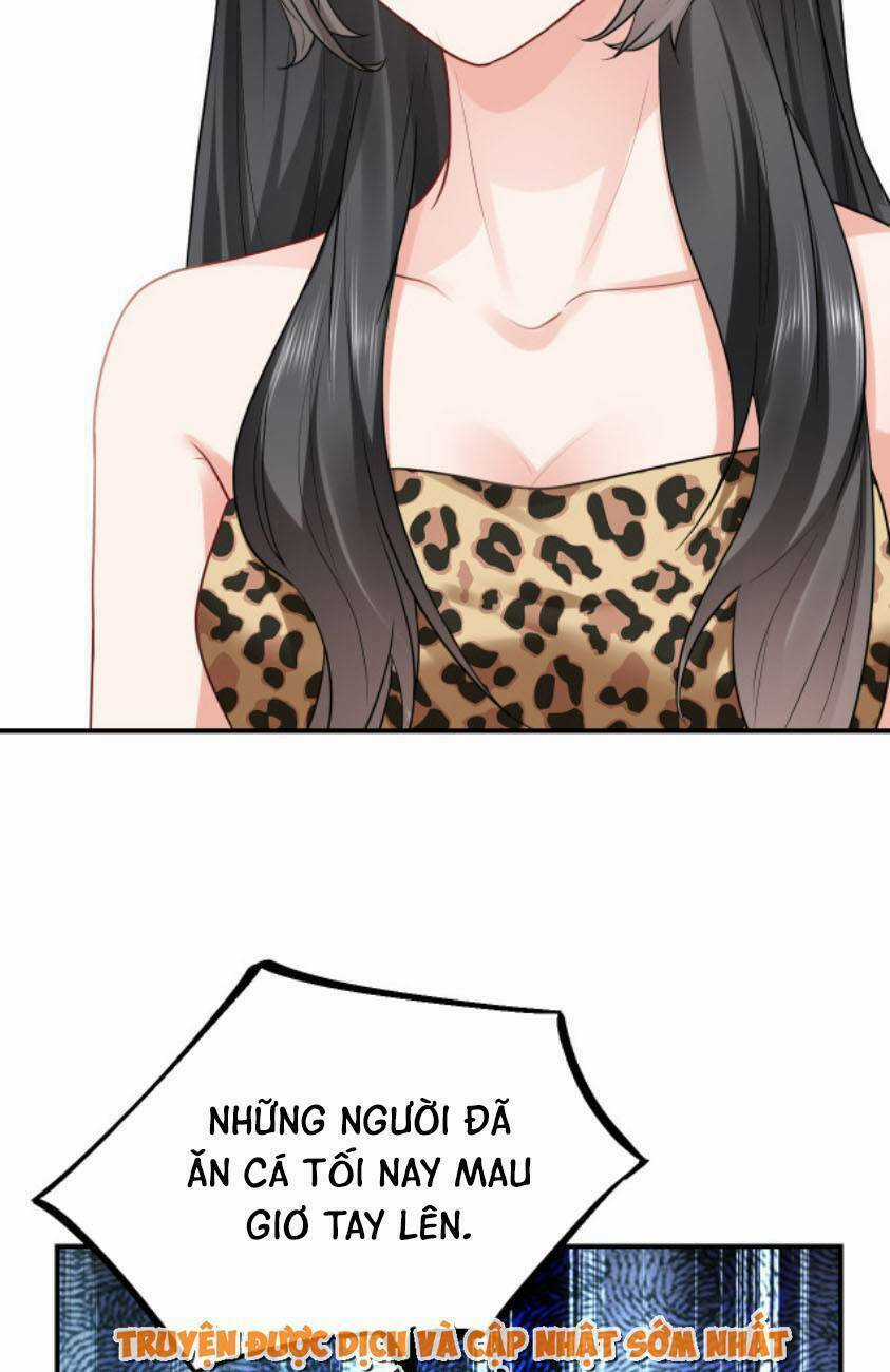 Kế Hoạch Thuần Phục Thú Phu Kiêu Ngạo Chapter 17 trang 22