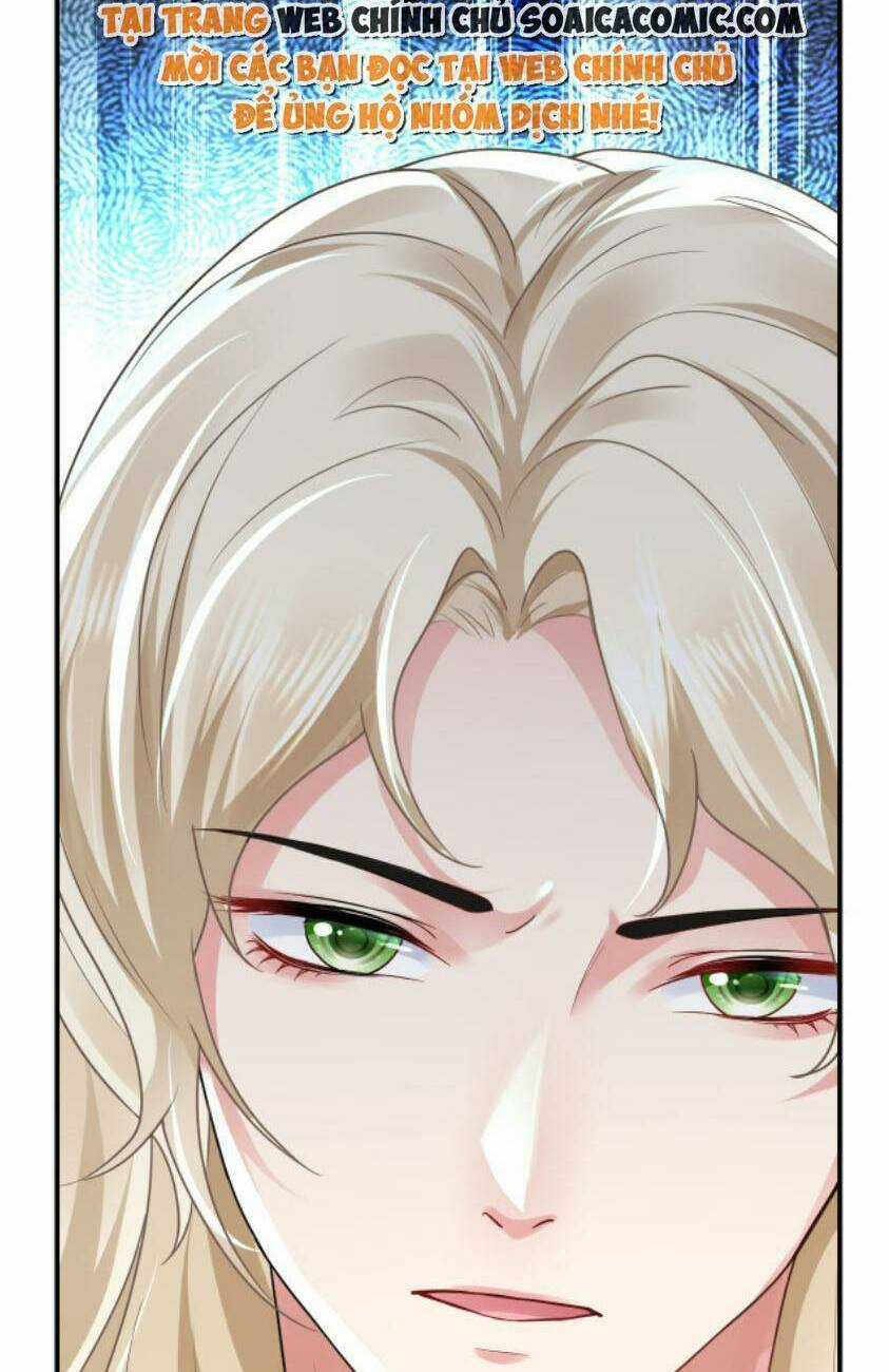 Kế Hoạch Thuần Phục Thú Phu Kiêu Ngạo Chapter 17 trang 23