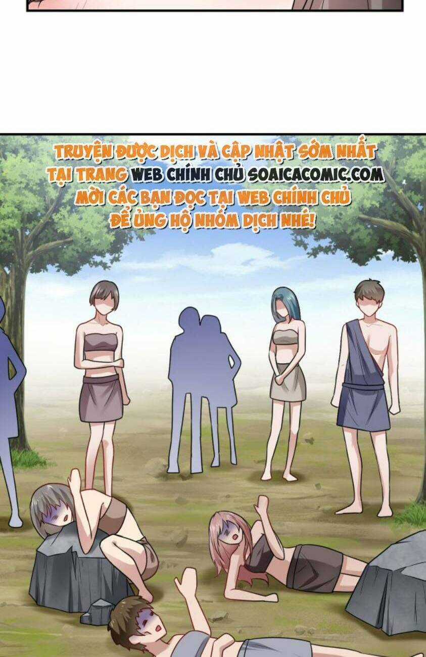 Kế Hoạch Thuần Phục Thú Phu Kiêu Ngạo Chapter 17 trang 25