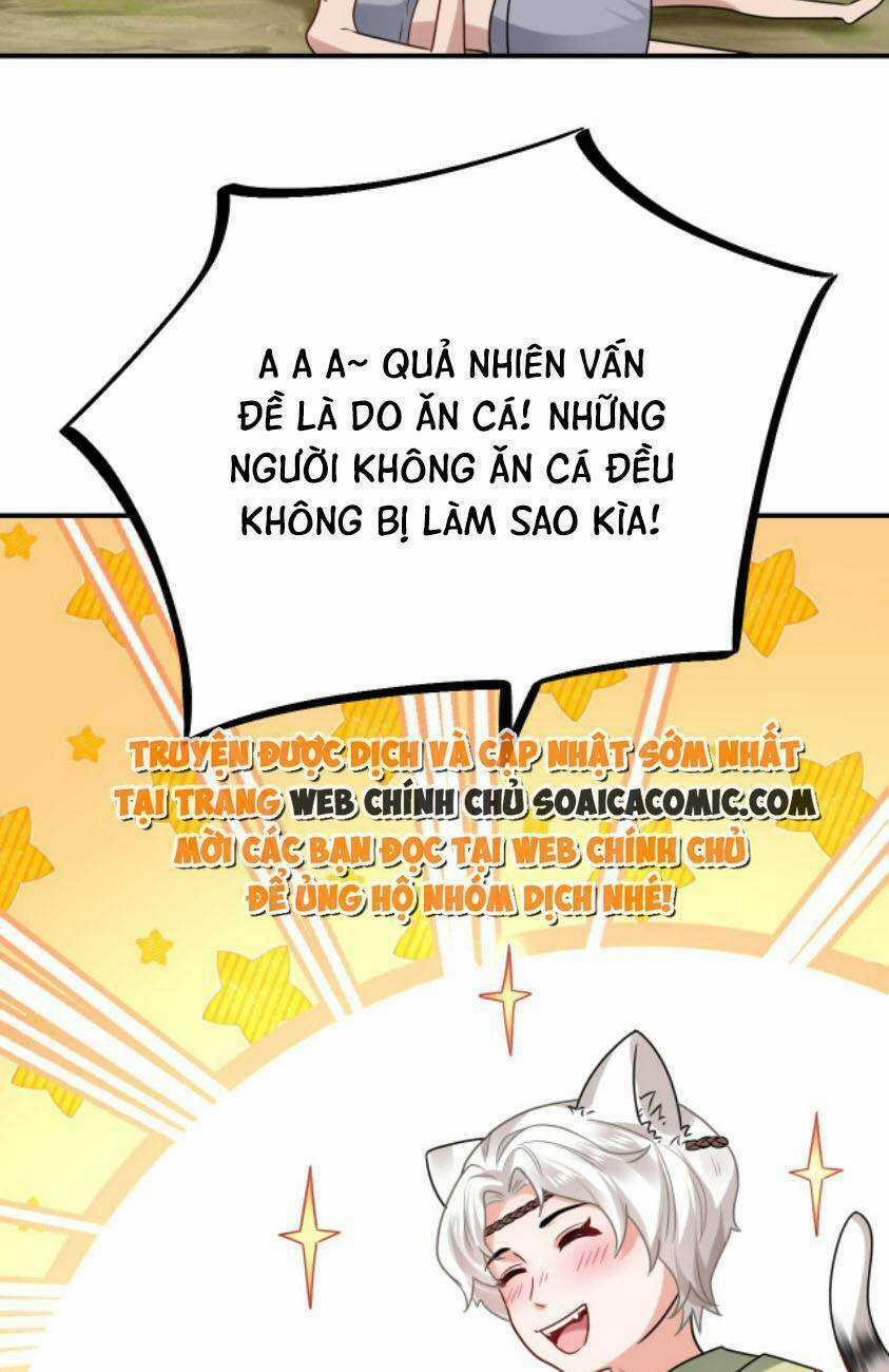 Kế Hoạch Thuần Phục Thú Phu Kiêu Ngạo Chapter 17 trang 26