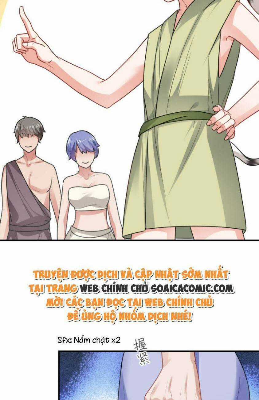 Kế Hoạch Thuần Phục Thú Phu Kiêu Ngạo Chapter 17 trang 27