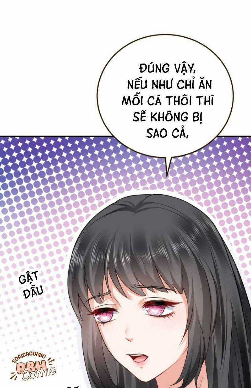 Kế Hoạch Thuần Phục Thú Phu Kiêu Ngạo Chapter 17 trang 29