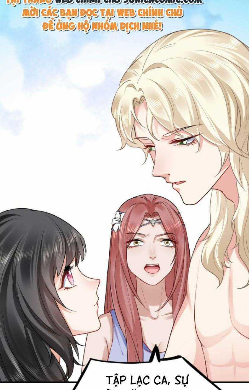 Kế Hoạch Thuần Phục Thú Phu Kiêu Ngạo Chapter 17 trang 3