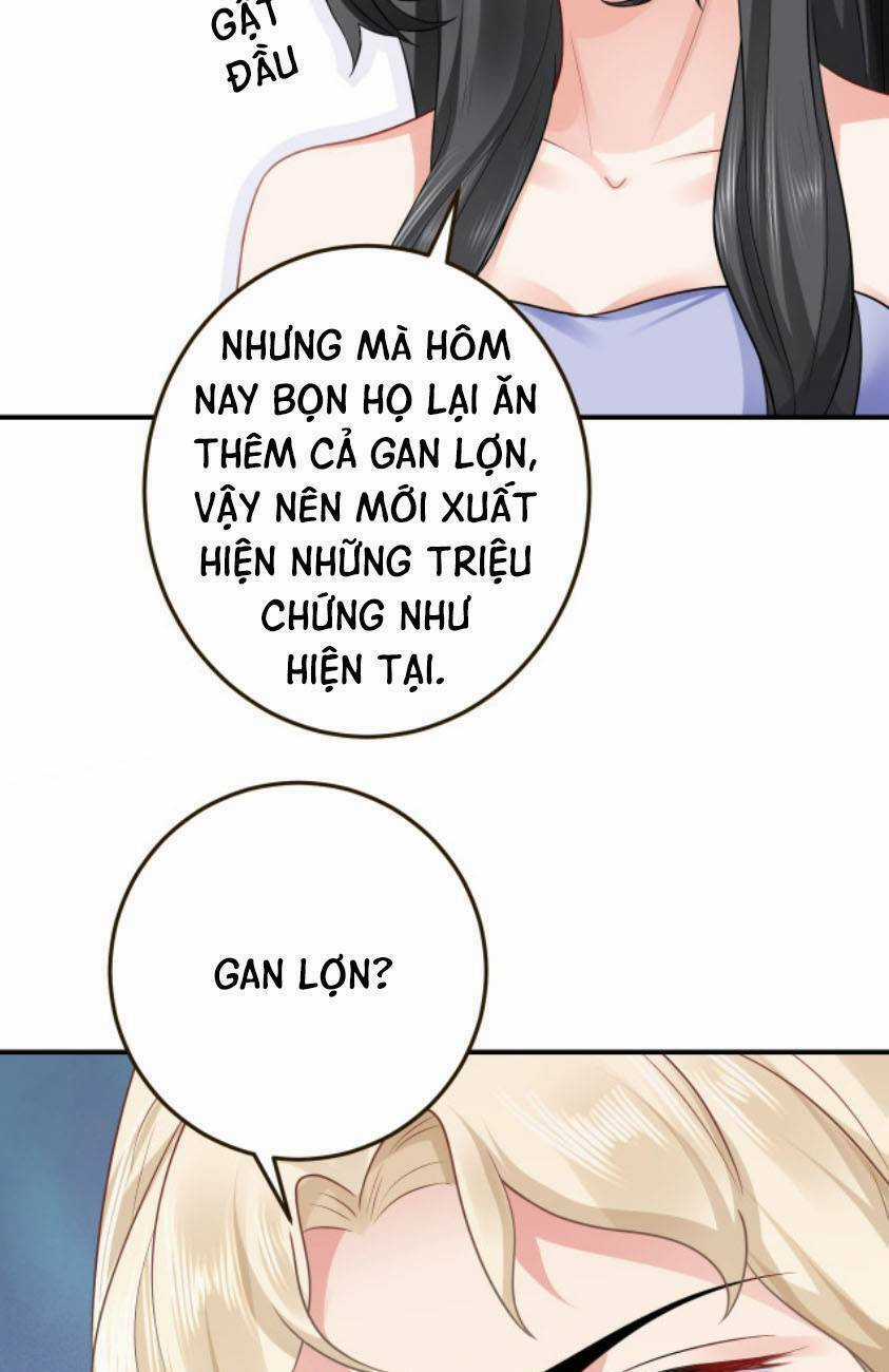 Kế Hoạch Thuần Phục Thú Phu Kiêu Ngạo Chapter 17 trang 30