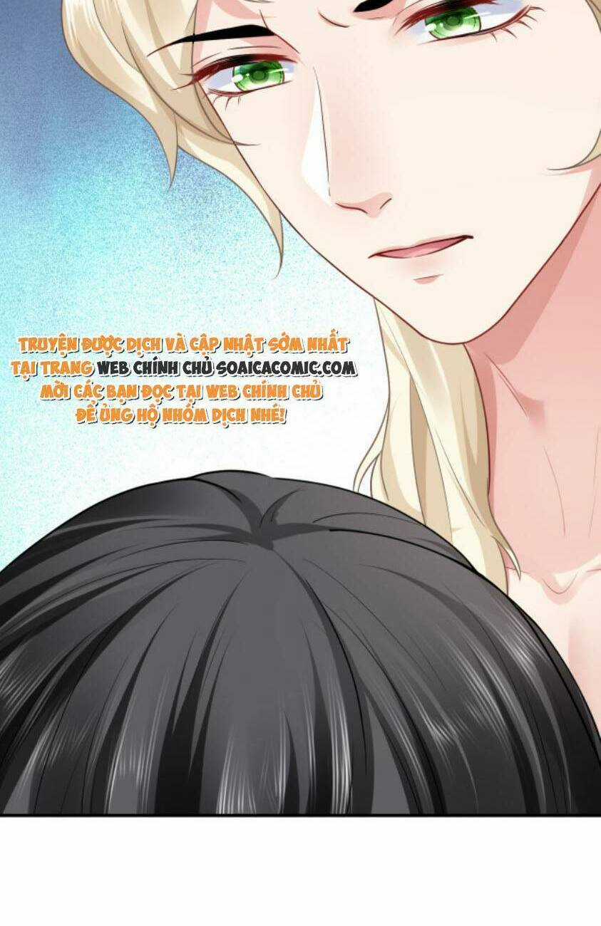 Kế Hoạch Thuần Phục Thú Phu Kiêu Ngạo Chapter 17 trang 31