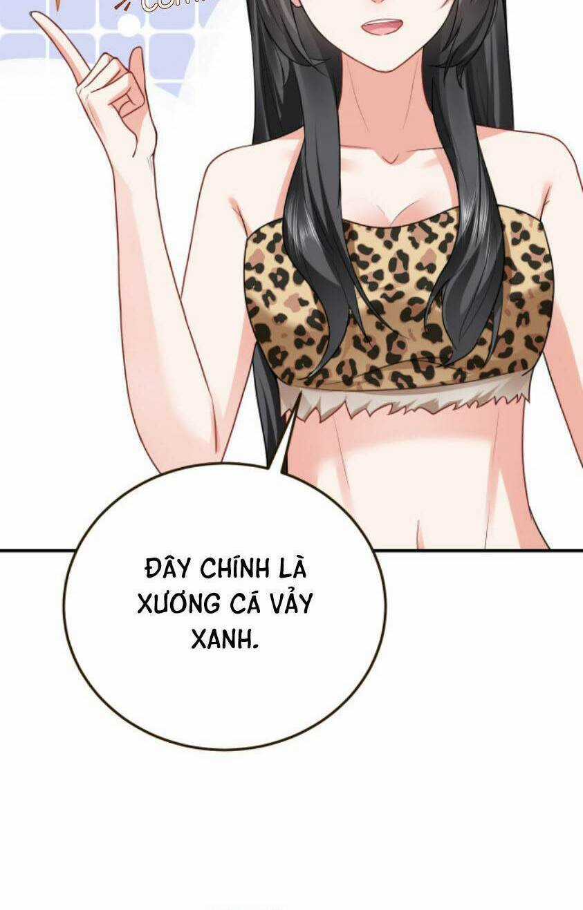 Kế Hoạch Thuần Phục Thú Phu Kiêu Ngạo Chapter 17 trang 33