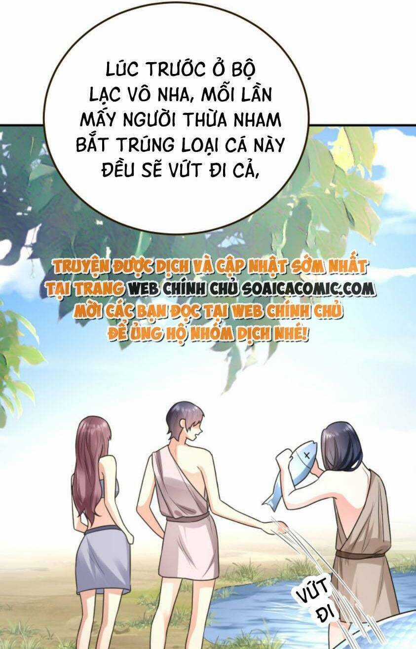 Kế Hoạch Thuần Phục Thú Phu Kiêu Ngạo Chapter 17 trang 34