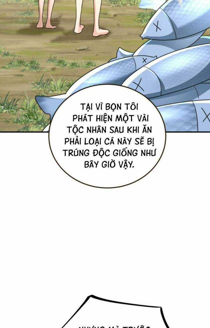 Kế Hoạch Thuần Phục Thú Phu Kiêu Ngạo Chapter 17 trang 35