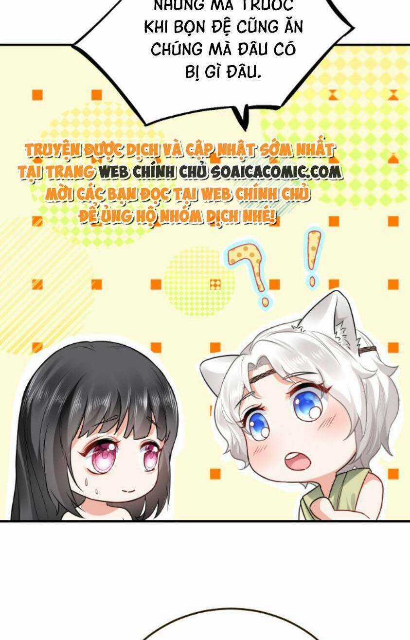 Kế Hoạch Thuần Phục Thú Phu Kiêu Ngạo Chapter 17 trang 36