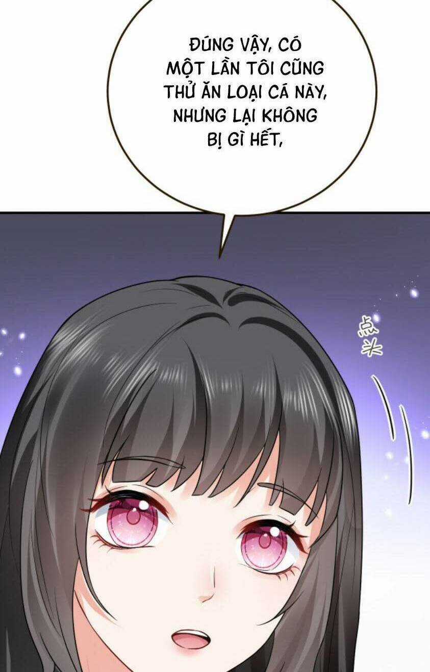 Kế Hoạch Thuần Phục Thú Phu Kiêu Ngạo Chapter 17 trang 37