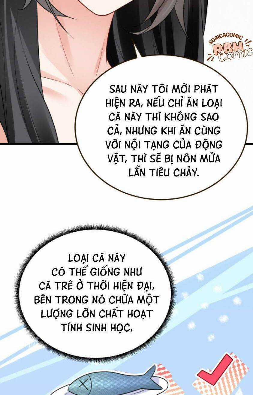 Kế Hoạch Thuần Phục Thú Phu Kiêu Ngạo Chapter 17 trang 38