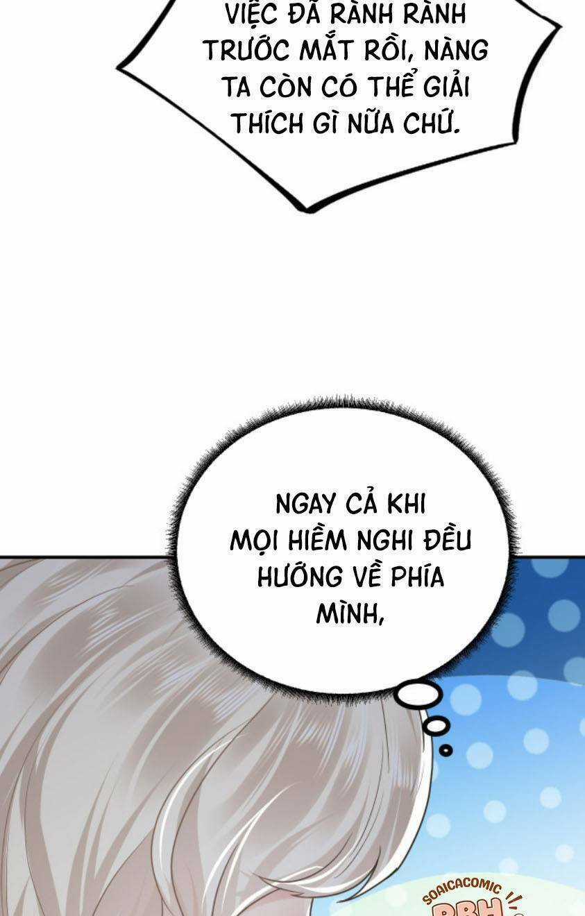 Kế Hoạch Thuần Phục Thú Phu Kiêu Ngạo Chapter 17 trang 4