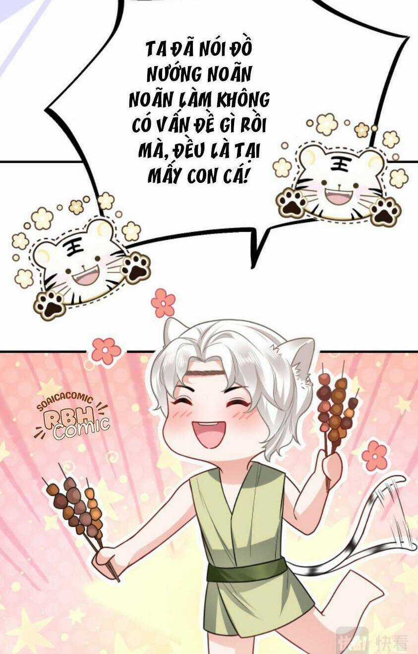 Kế Hoạch Thuần Phục Thú Phu Kiêu Ngạo Chapter 17 trang 40