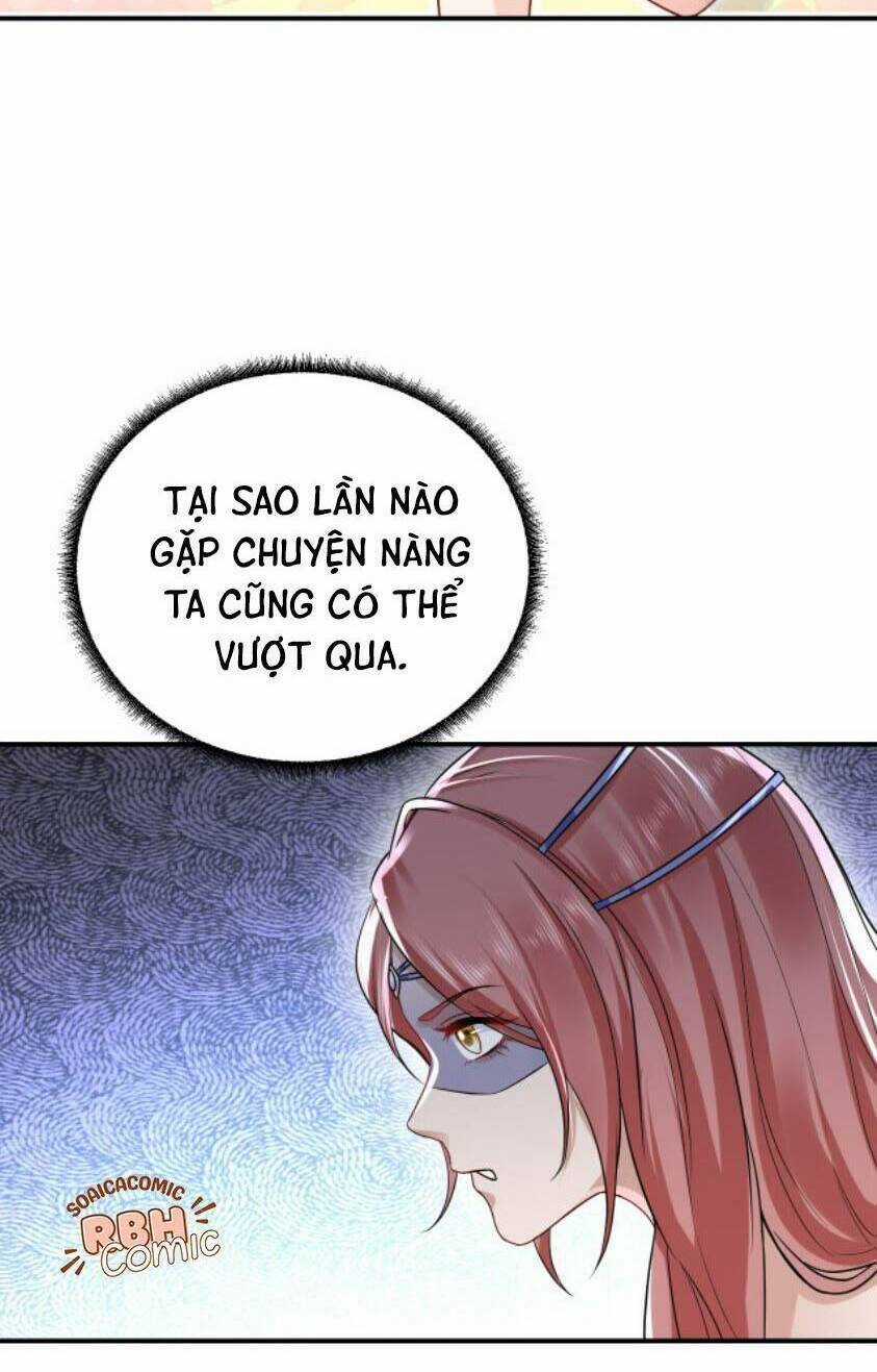 Kế Hoạch Thuần Phục Thú Phu Kiêu Ngạo Chapter 17 trang 41