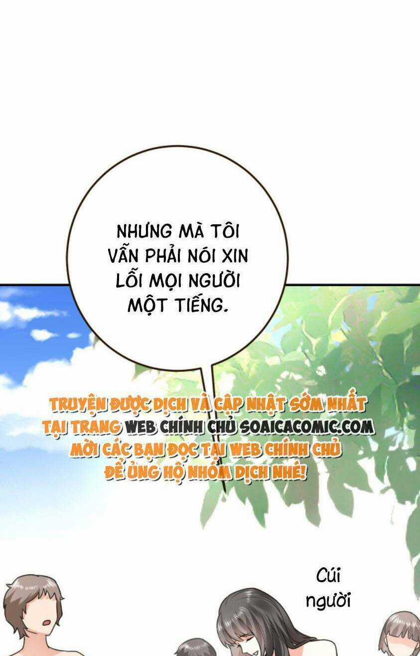 Kế Hoạch Thuần Phục Thú Phu Kiêu Ngạo Chapter 17 trang 42