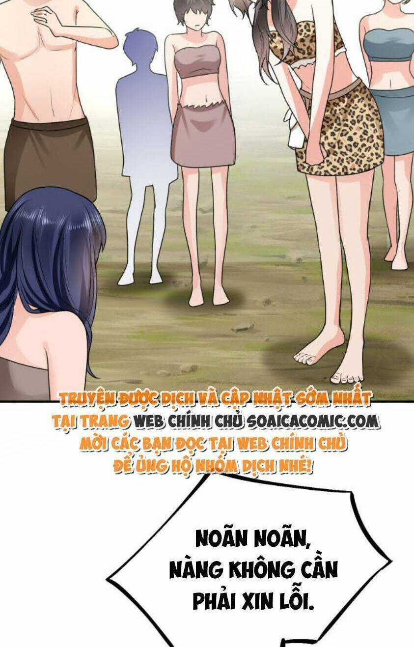 Kế Hoạch Thuần Phục Thú Phu Kiêu Ngạo Chapter 17 trang 43