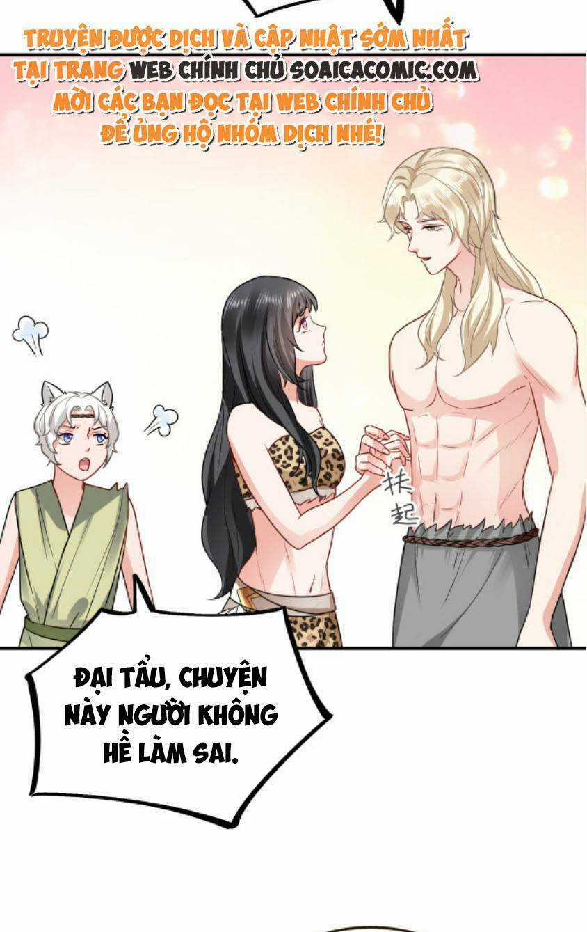Kế Hoạch Thuần Phục Thú Phu Kiêu Ngạo Chapter 17 trang 44