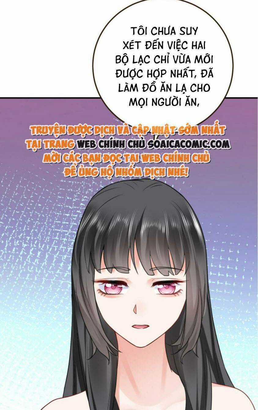 Kế Hoạch Thuần Phục Thú Phu Kiêu Ngạo Chapter 17 trang 45