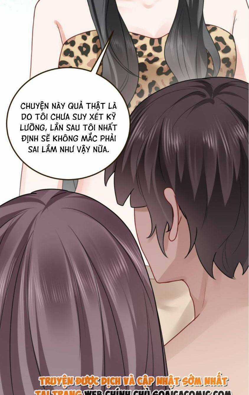 Kế Hoạch Thuần Phục Thú Phu Kiêu Ngạo Chapter 17 trang 46