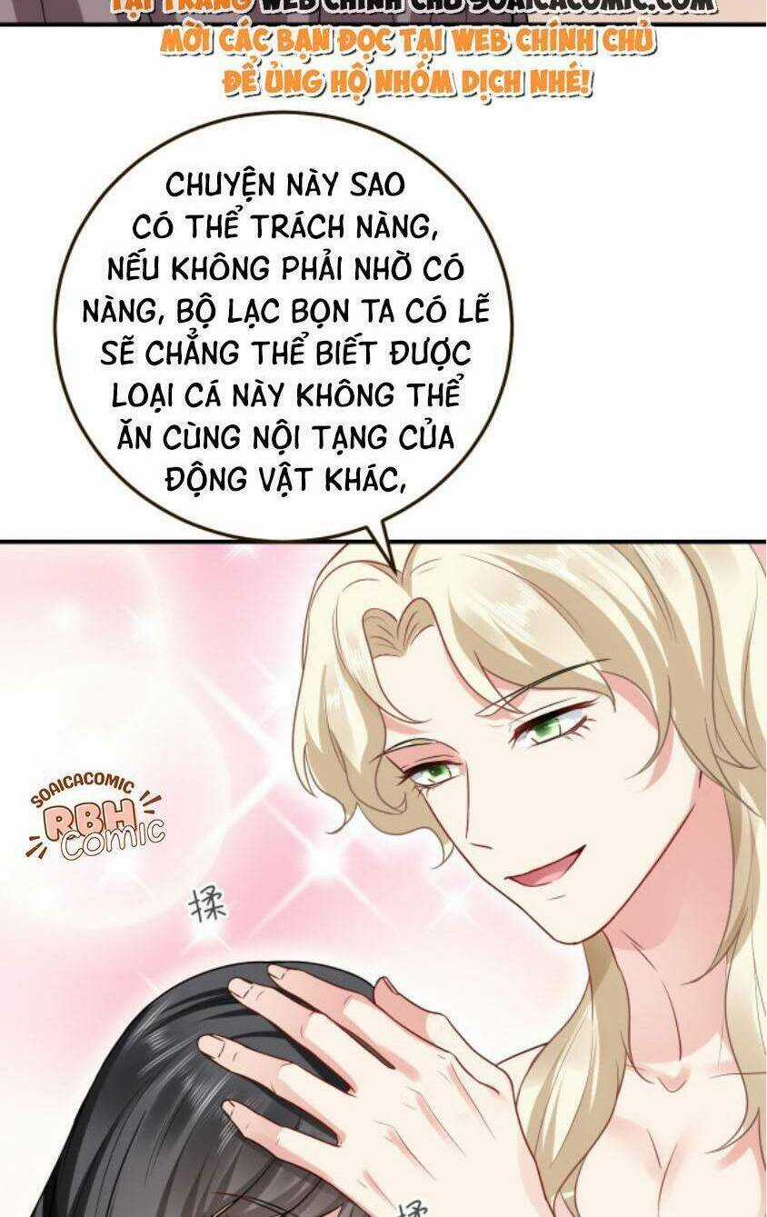Kế Hoạch Thuần Phục Thú Phu Kiêu Ngạo Chapter 17 trang 47