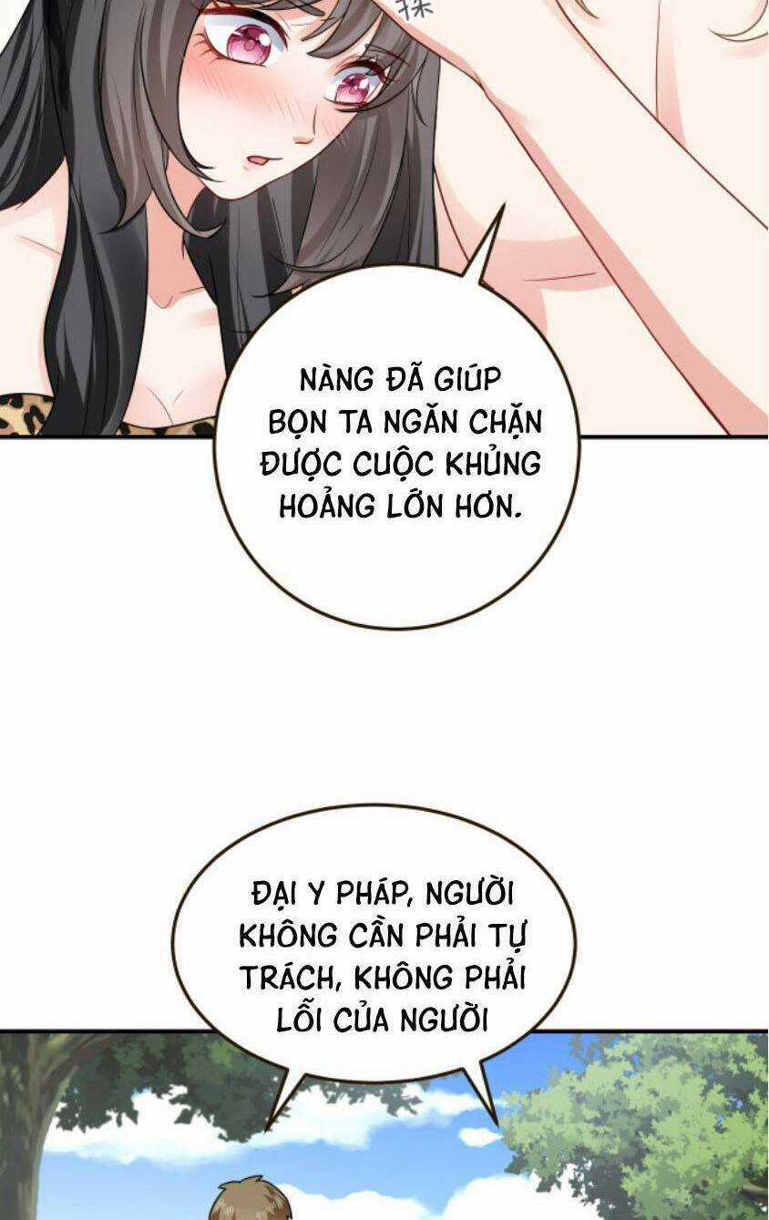 Kế Hoạch Thuần Phục Thú Phu Kiêu Ngạo Chapter 17 trang 48