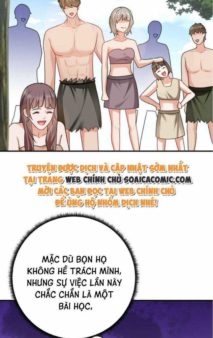 Kế Hoạch Thuần Phục Thú Phu Kiêu Ngạo Chapter 17 trang 49