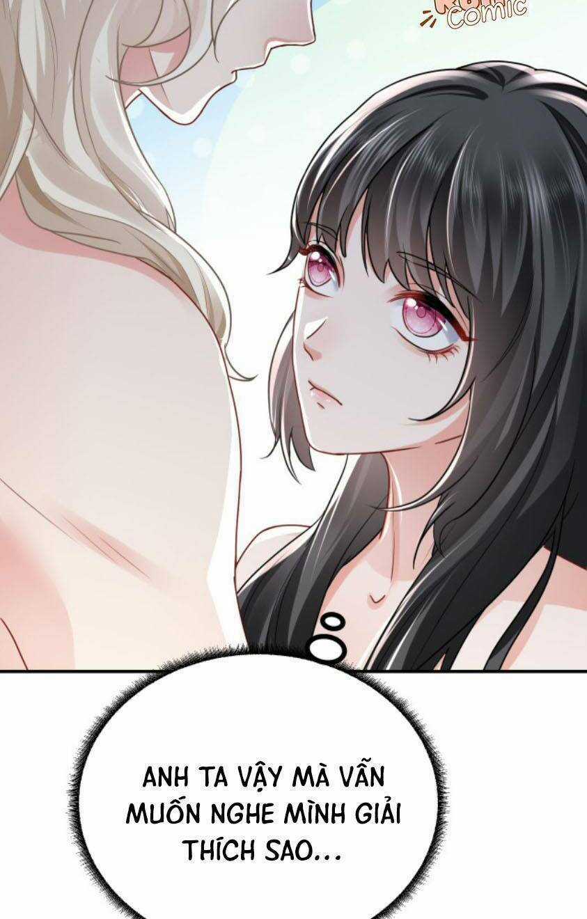 Kế Hoạch Thuần Phục Thú Phu Kiêu Ngạo Chapter 17 trang 5