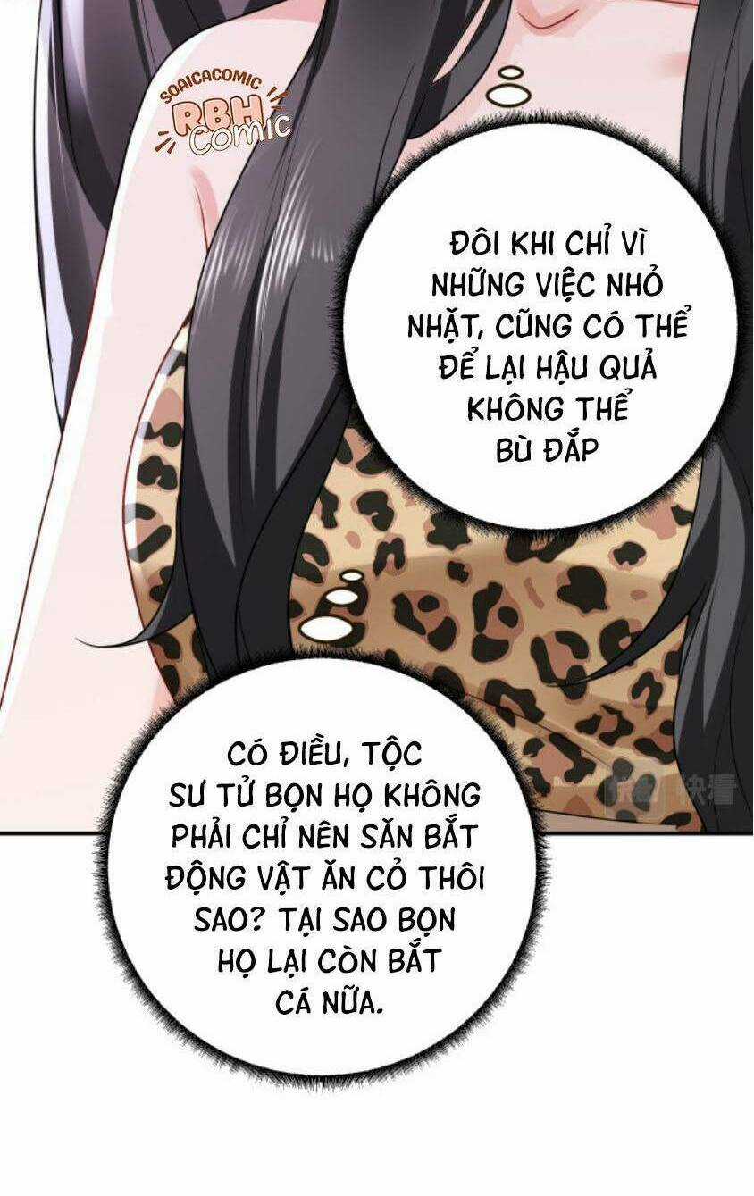 Kế Hoạch Thuần Phục Thú Phu Kiêu Ngạo Chapter 17 trang 51