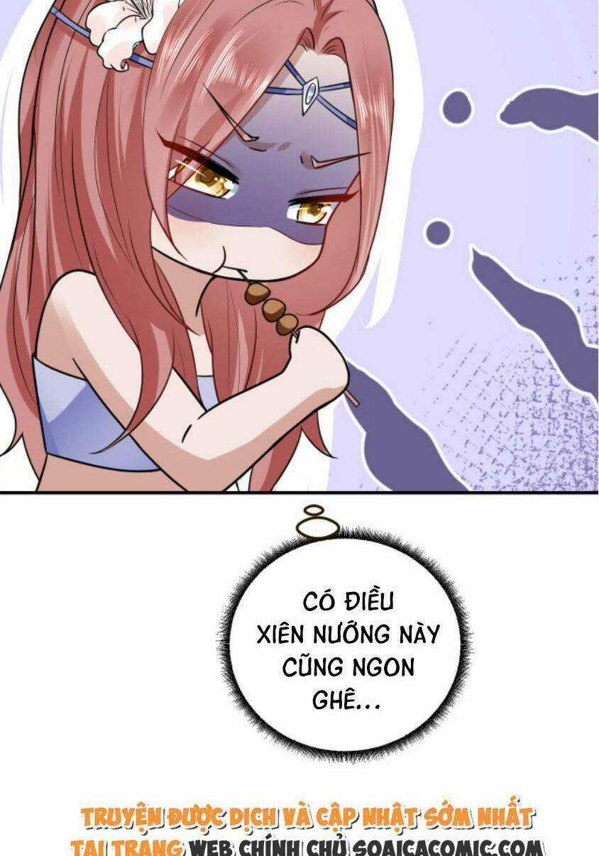 Kế Hoạch Thuần Phục Thú Phu Kiêu Ngạo Chapter 17 trang 53