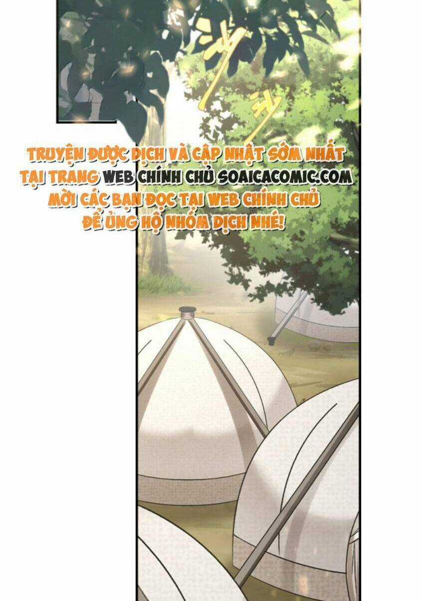 Kế Hoạch Thuần Phục Thú Phu Kiêu Ngạo Chapter 17 trang 55