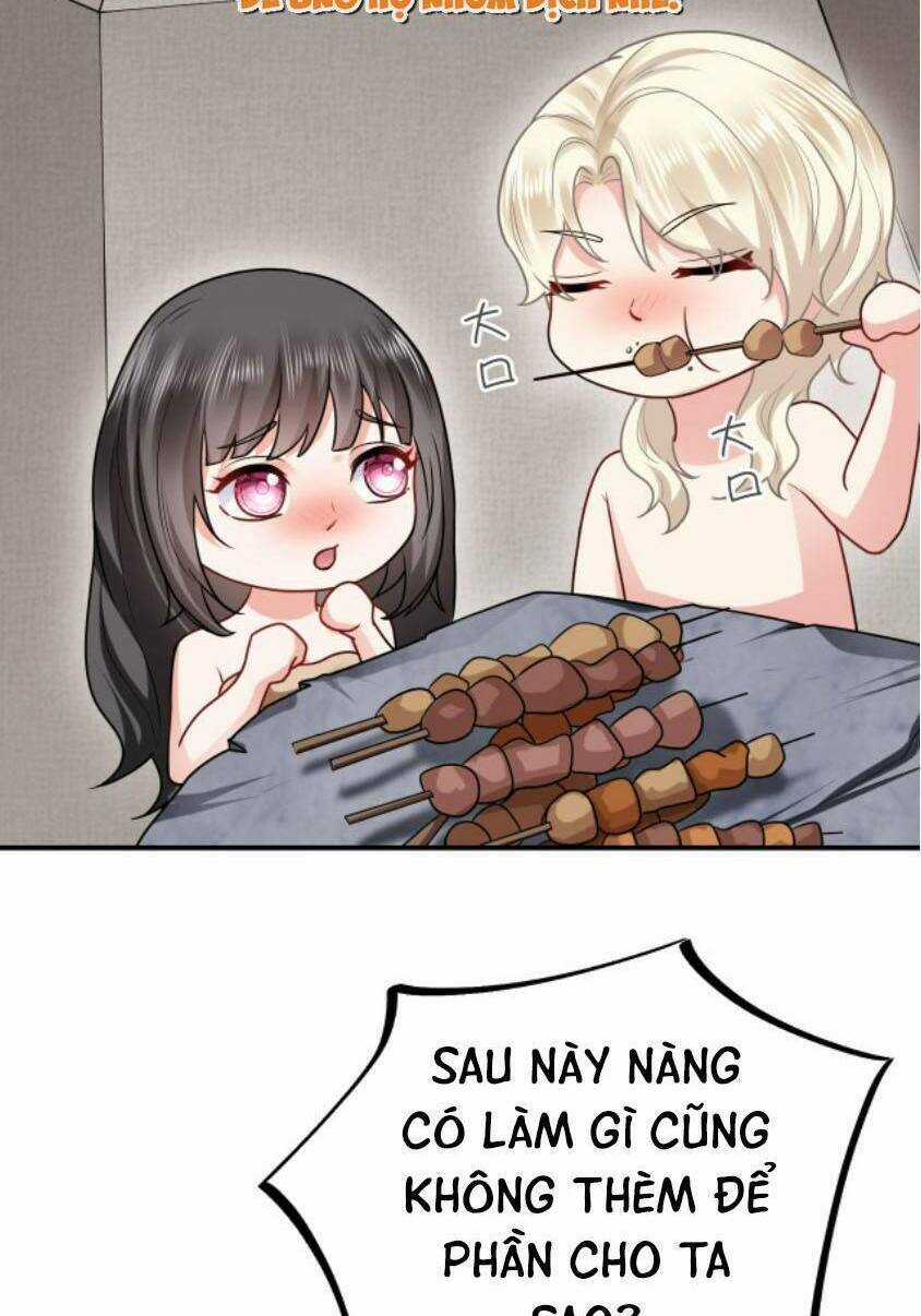 Kế Hoạch Thuần Phục Thú Phu Kiêu Ngạo Chapter 17 trang 57