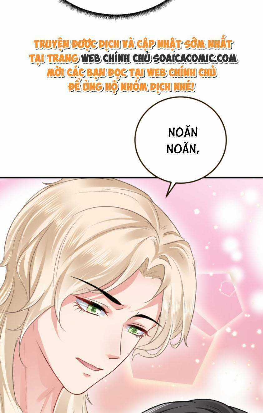 Kế Hoạch Thuần Phục Thú Phu Kiêu Ngạo Chapter 17 trang 6