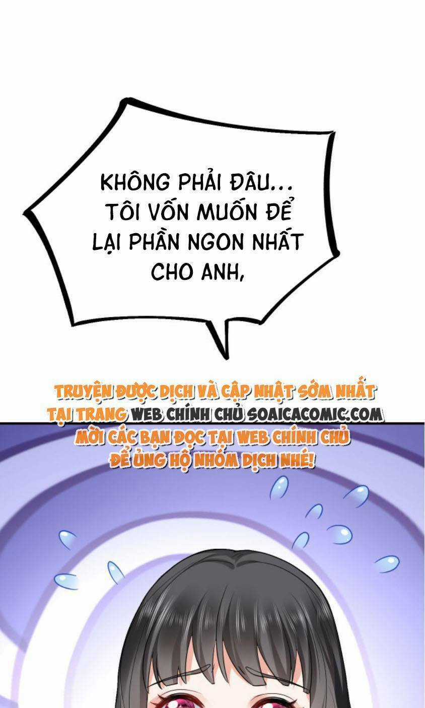 Kế Hoạch Thuần Phục Thú Phu Kiêu Ngạo Chapter 17 trang 60