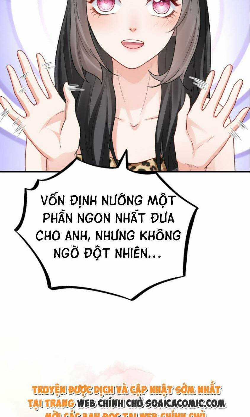 Kế Hoạch Thuần Phục Thú Phu Kiêu Ngạo Chapter 17 trang 61