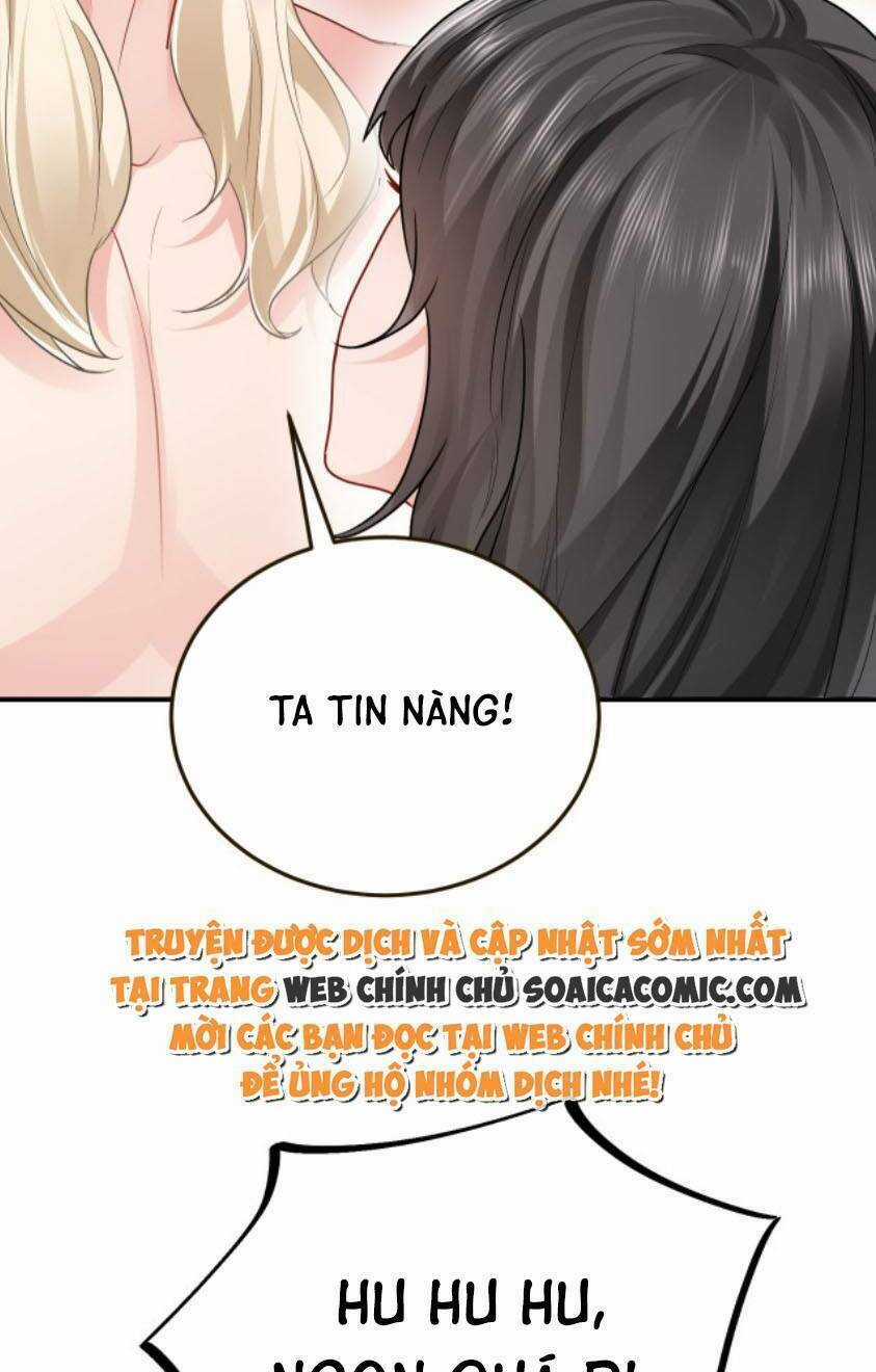 Kế Hoạch Thuần Phục Thú Phu Kiêu Ngạo Chapter 17 trang 7