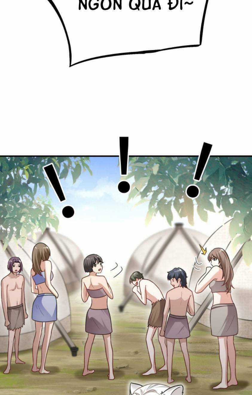 Kế Hoạch Thuần Phục Thú Phu Kiêu Ngạo Chapter 17 trang 8