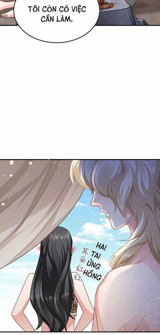 Kế Hoạch Thuần Phục Thú Phu Kiêu Ngạo Chapter 18 trang 10