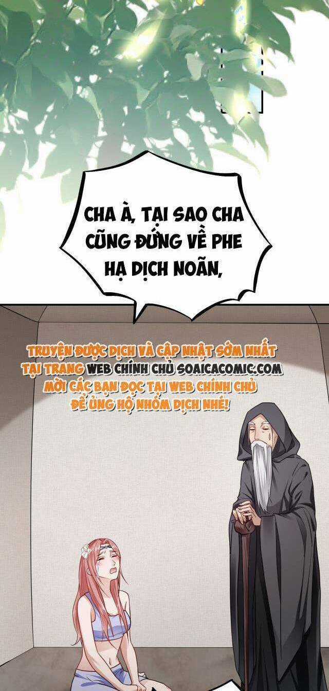 Kế Hoạch Thuần Phục Thú Phu Kiêu Ngạo Chapter 18 trang 13