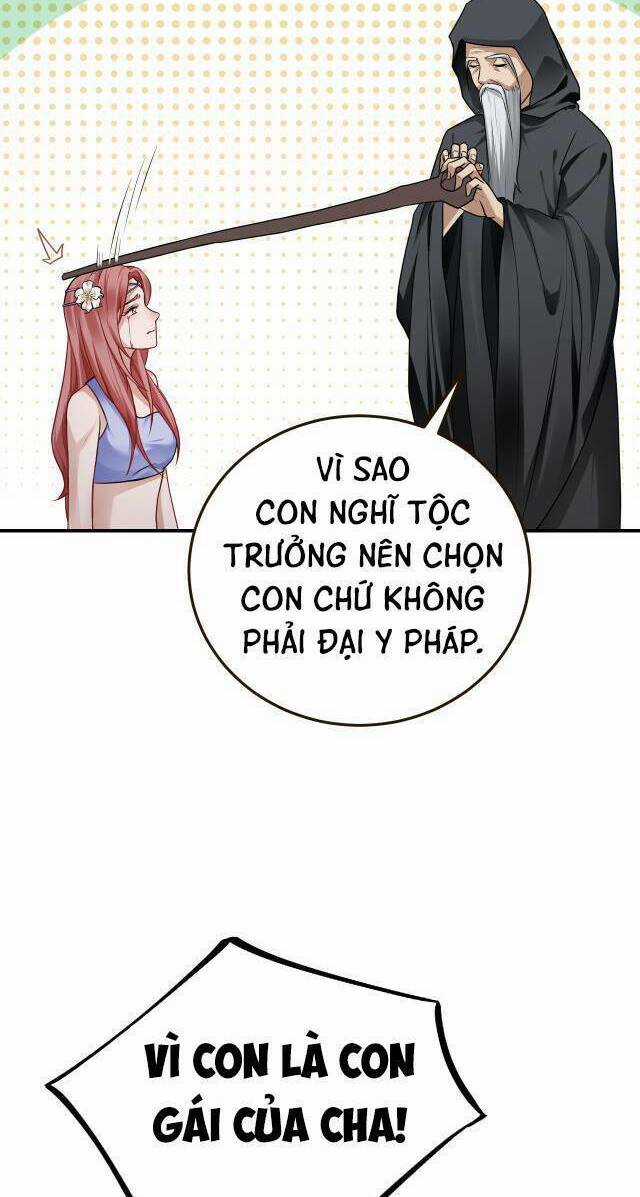 Kế Hoạch Thuần Phục Thú Phu Kiêu Ngạo Chapter 18 trang 15