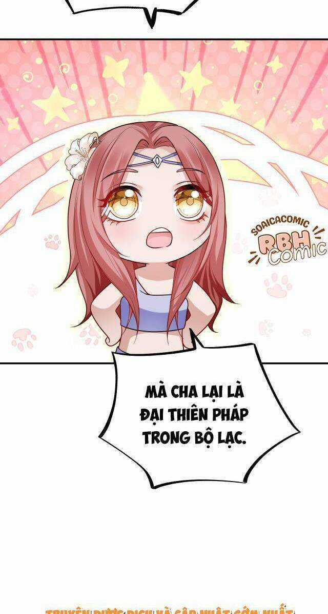 Kế Hoạch Thuần Phục Thú Phu Kiêu Ngạo Chapter 18 trang 16