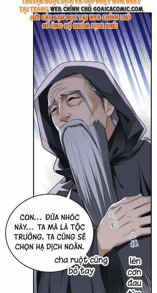 Kế Hoạch Thuần Phục Thú Phu Kiêu Ngạo Chapter 18 trang 17