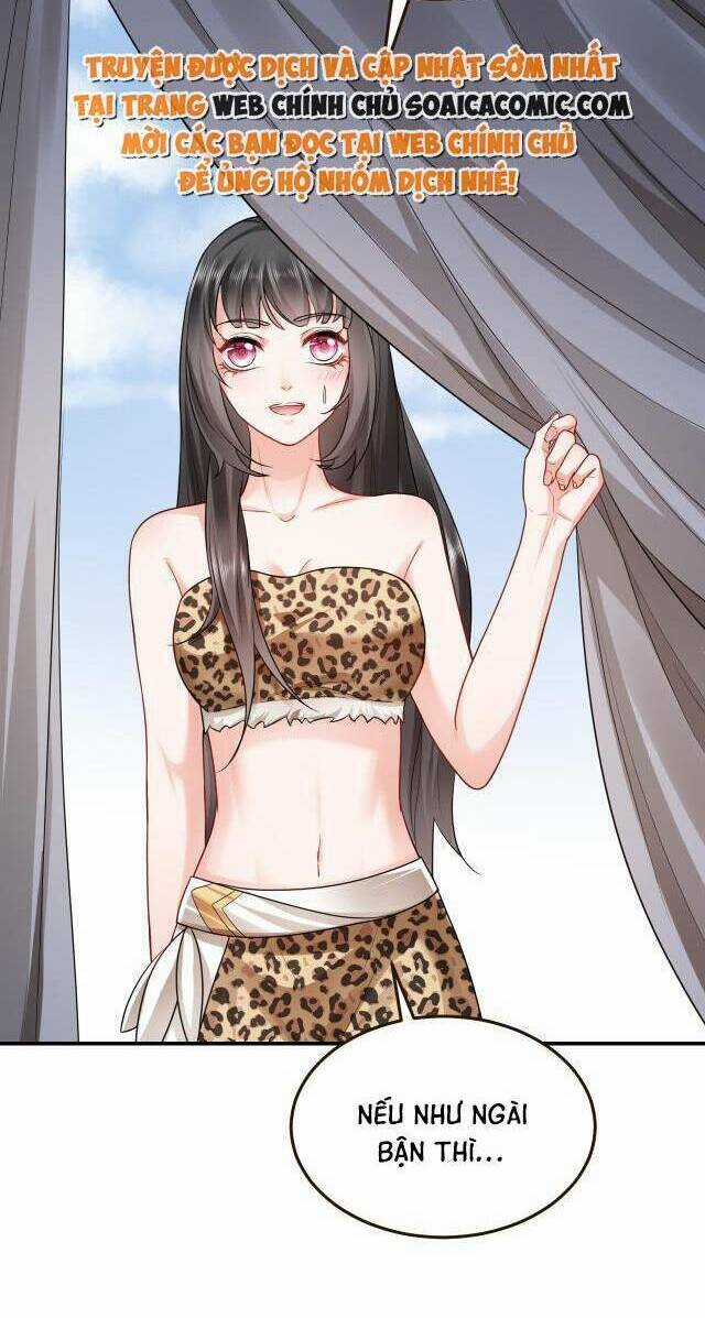 Kế Hoạch Thuần Phục Thú Phu Kiêu Ngạo Chapter 18 trang 19